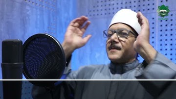 قران الجمعة  | الشيخ ياسر عبد الباسط  | ما تيسر من سورة طه تلاوة بصوت خاشع