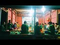 KEGIATAN RUTIN MDS RA. PR GP ANSOR BANYUBULU. Di Kediaman Sahabat Moh Saleh 17 September 2024