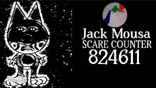 rating Jack Mousa eas alarm