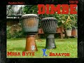 MegaByte Músico X Braayoh Dimbe Official Audio 2026