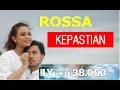 Rossa - Kepastian (Lyric + Chord) OST ILY From 38.000 ft