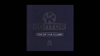 Kontor - Top Of The Clubs Volume 3 (CD 1) 1999