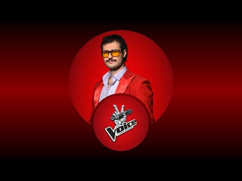 Kakha Aslamazashvili - The Voice Georgia (All Performances) / კახა ასლამაზიშვილი - ვოისი საქართველო