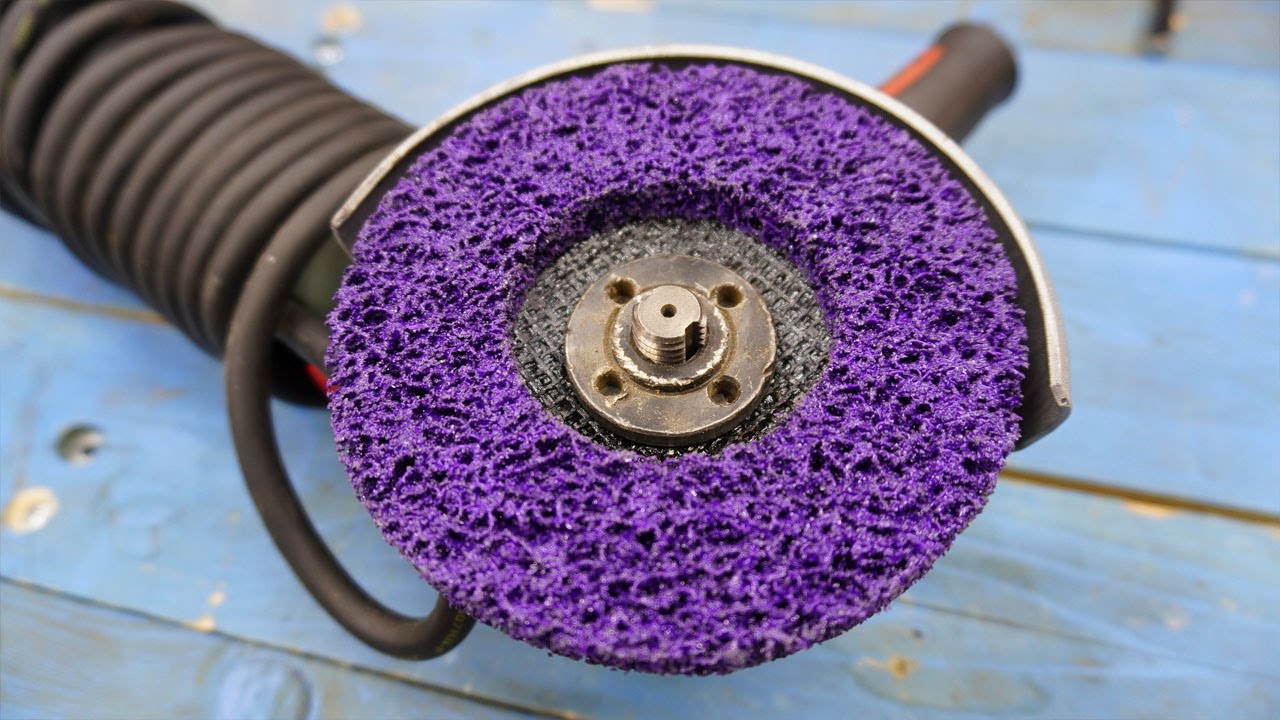 Мощный инструмент для твоей мастерской! - YouTube