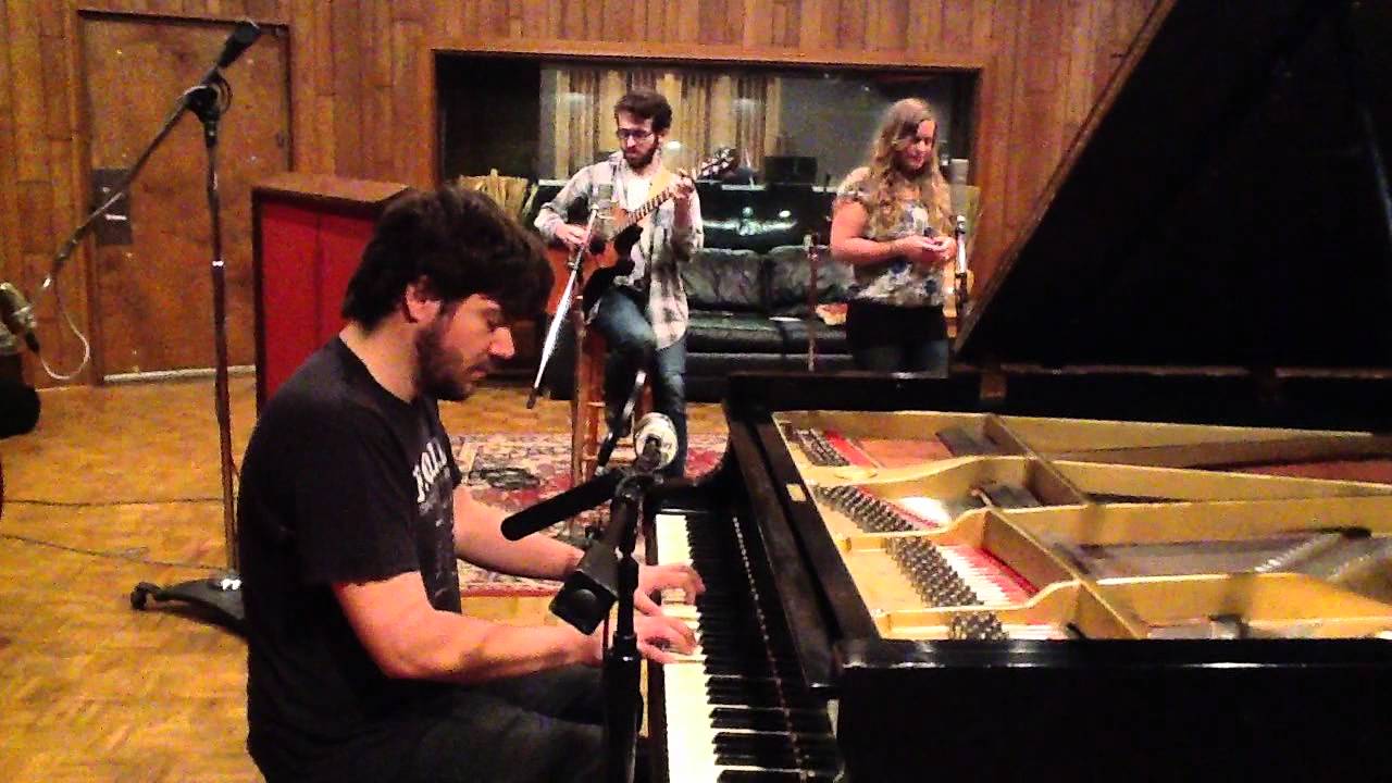 The Warm Up: Elliott, Rose, da Costa - 