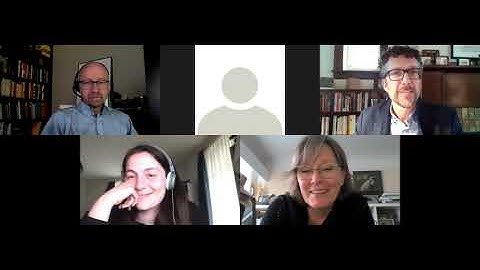 AGM Panel Presentations