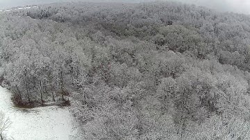 Drone Footage 4/2/18 #1 1080p SYMA X8G