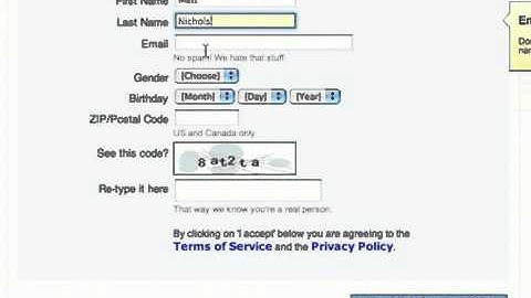 Photobucket Tutorial: Creating an Account