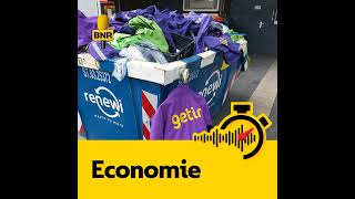 ‘Flitsbezorger Getir verloor 1,1 miljard in één jaar’ 