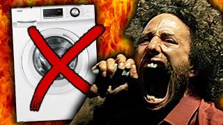 Top 5 Machines &quot;Rage Against The Machine&quot; Raged Against