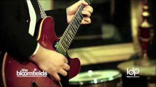 The Bloomfields - Ain't no Sunshine - Anak chords