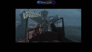 Dishonored 2 ~ 13 ~ Stechender Bolzen gefällt mir