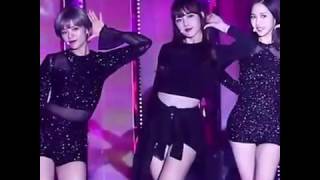 Gfriend Yerin Tell Me By Wonder Girls Sbs O Daejun