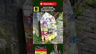 💀 Diese Witze sind VERBOTEN lustig! (Deutschland Edition) #trend #reels #shorts  #youtubeshorts