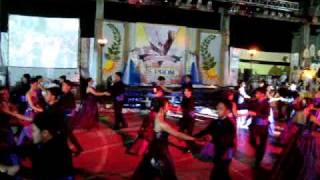 ST AGUSTINE JS PROM February 11, 2011 ( Audiotronics ) Part 5