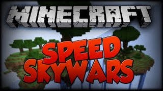 Speed SkyWars - #1