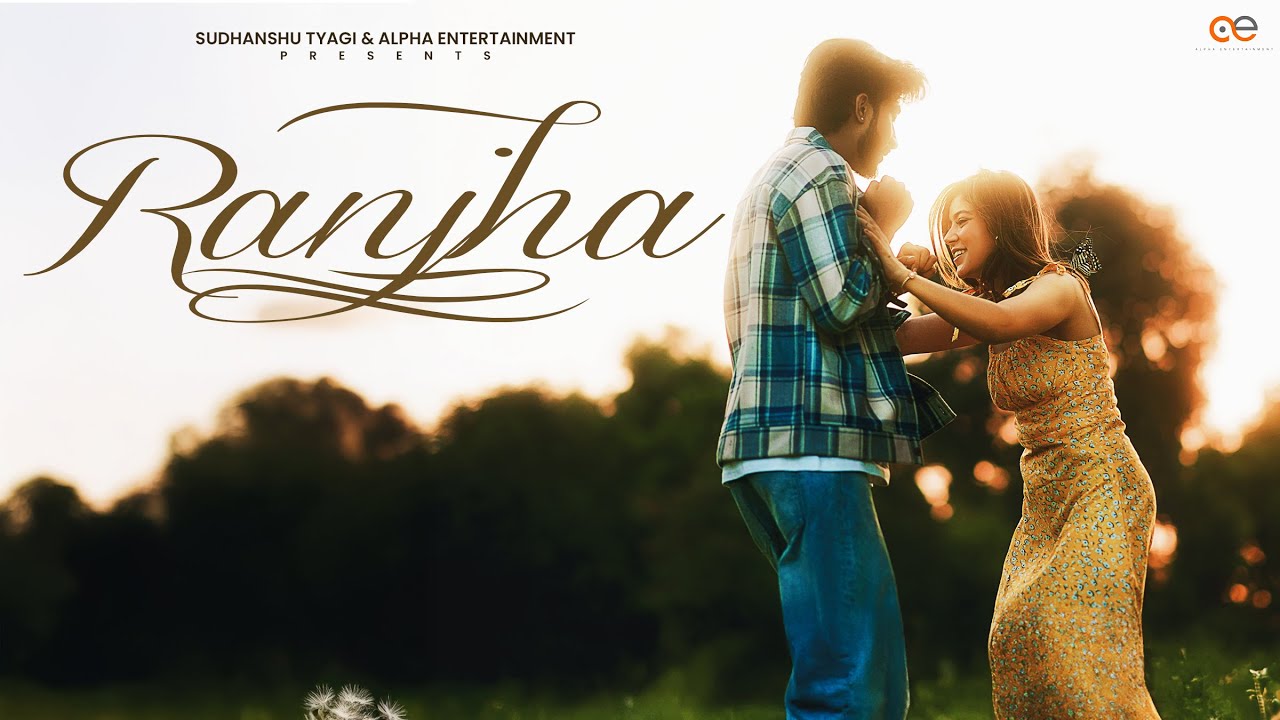 Ranjha | Official Music Video | Pranav ft. Myrah | 