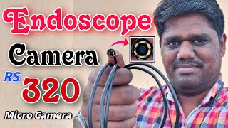Ultra Micro lens camera 300 only gadget| top gadget for Android mobiles under 500