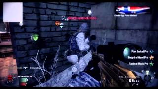 Black Ops Minitage - #17 by Sprattyyy.