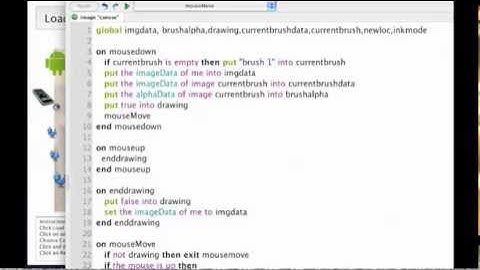 Livecode iPad Puzzle App at Livecode.tv Part 6 of 7 NOT xbox 360 Microsoft generator