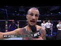 UFC 269: Шон О'Мэлли - Слова после боя