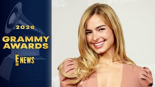 Addison Rae Addresses Misconceptions About Her Life Grammys 2026