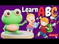 ABC Alphabet | Kids Learning video | Toddlers Learning video