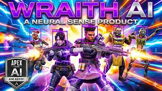 Famous This AI Aimbot is TAKING OVER Apex Legends on Console #ApexLegends #AimAssist #ConsoleGaming Net Worth