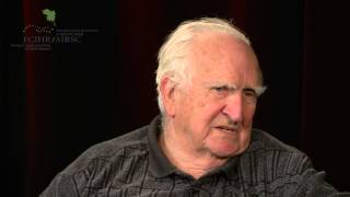 Dr. Lou Siminovitch - Reflections On What Drives Modern Science - Fcihr Video History