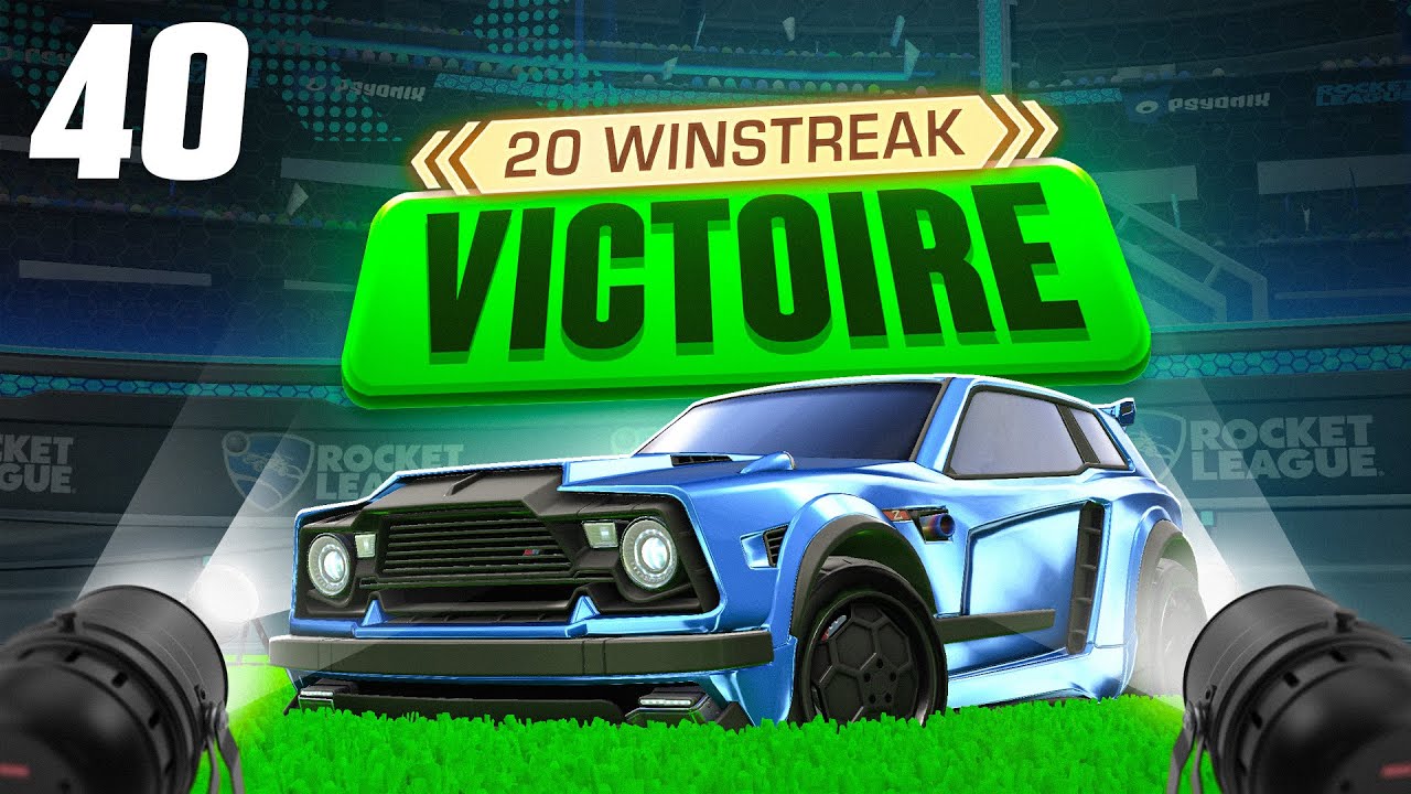 JE TENTE LES 20 VICTOIRES D’AFFILÉES !! | RTWR S8EP40