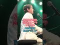 崎谷健次郎/夏のポラロイド  2026/7/5東京南青山マンダラでのライブより  #崎谷健次郎 #KenjiroSakiya #もう一度夜を止めて #シティポップ #CityPop