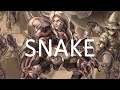 Savant - Snake