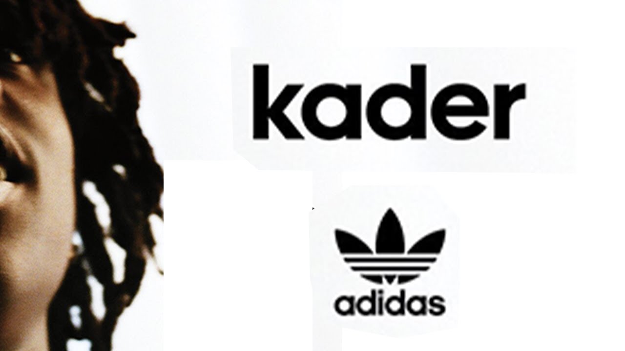 Kader Sylla FINALLY Signs with Adidas 