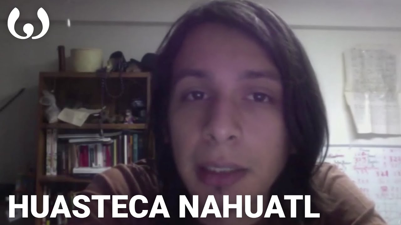 WIKITONGUES: Yan speaking Huasteca Nahuatl