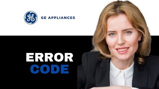 Information GE Front Load Washer Error Code E48 2025 News