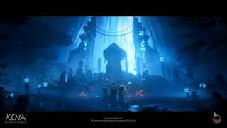 Download Lagu Kena Unreleased OST - Taro's Spirit Dive Part 2 MP3