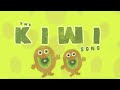 The Kiwi Song Romeo Eats Official Lyric Video mp3