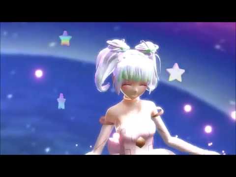 【MMD x UTAU】Anti-gravities / アンチグラビティーズ 【DD4 Kiseki Kana】