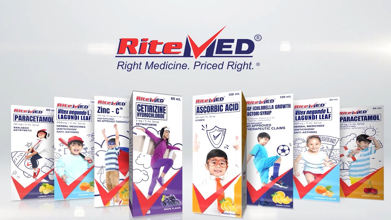 RFK New Packaging Launch AVP