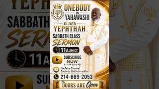A Final Warning to the Whole World, Repent or Suffer the Consequences for Your Sin Pt.3