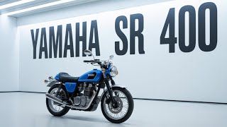 2026 YAMAHA SR400 Officially Revealed – The Legend Returns! - YouTube 2026 YAMAHA SR400 Officially Revealed – The Legend Returns! - YouTube