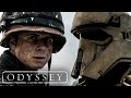 Odyssey a star wars story 2018 fan film