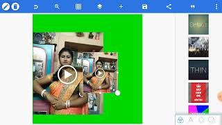 How To Joint Picture Editing Part 51 Background change in PixelLab cc screenshot 4