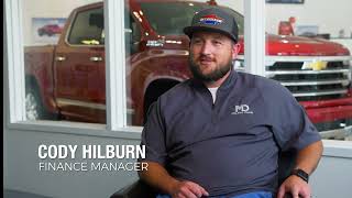 Why We Love the Chevrolet Silverado | McLarty Daniel Chevrolet