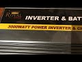 The Ultimate Royal Power Inverter Battery Charger Review
