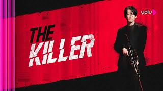 el Asesino Sale De Su Retiro  The Killer  Pelcula Coreana De Accin