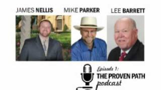 The Proven Path Podcast: Episode1