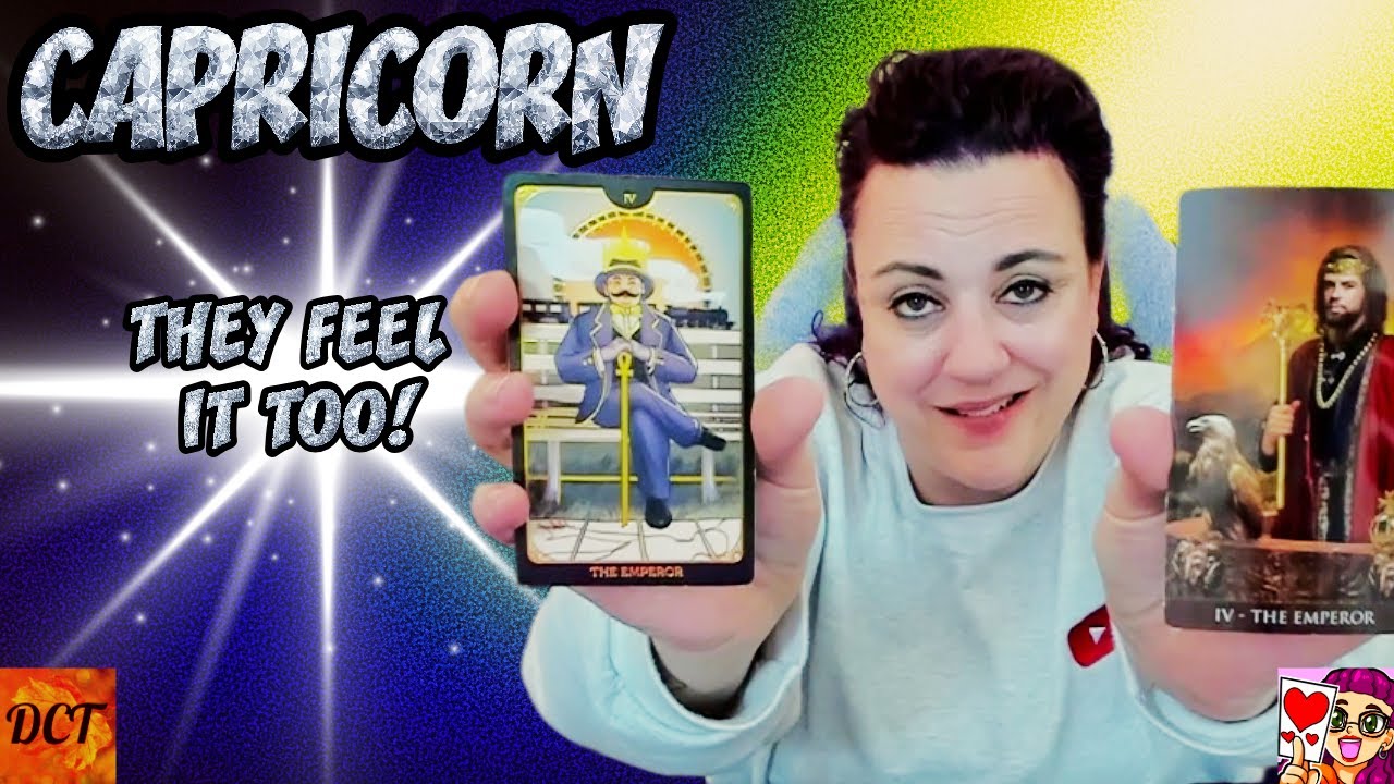 Таро Козерога♑: В вашей личной жизни происходит что-то ОЧЕНЬ важное! 💥❤️