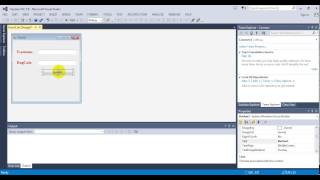 How To Create keygen with visual studio 2013