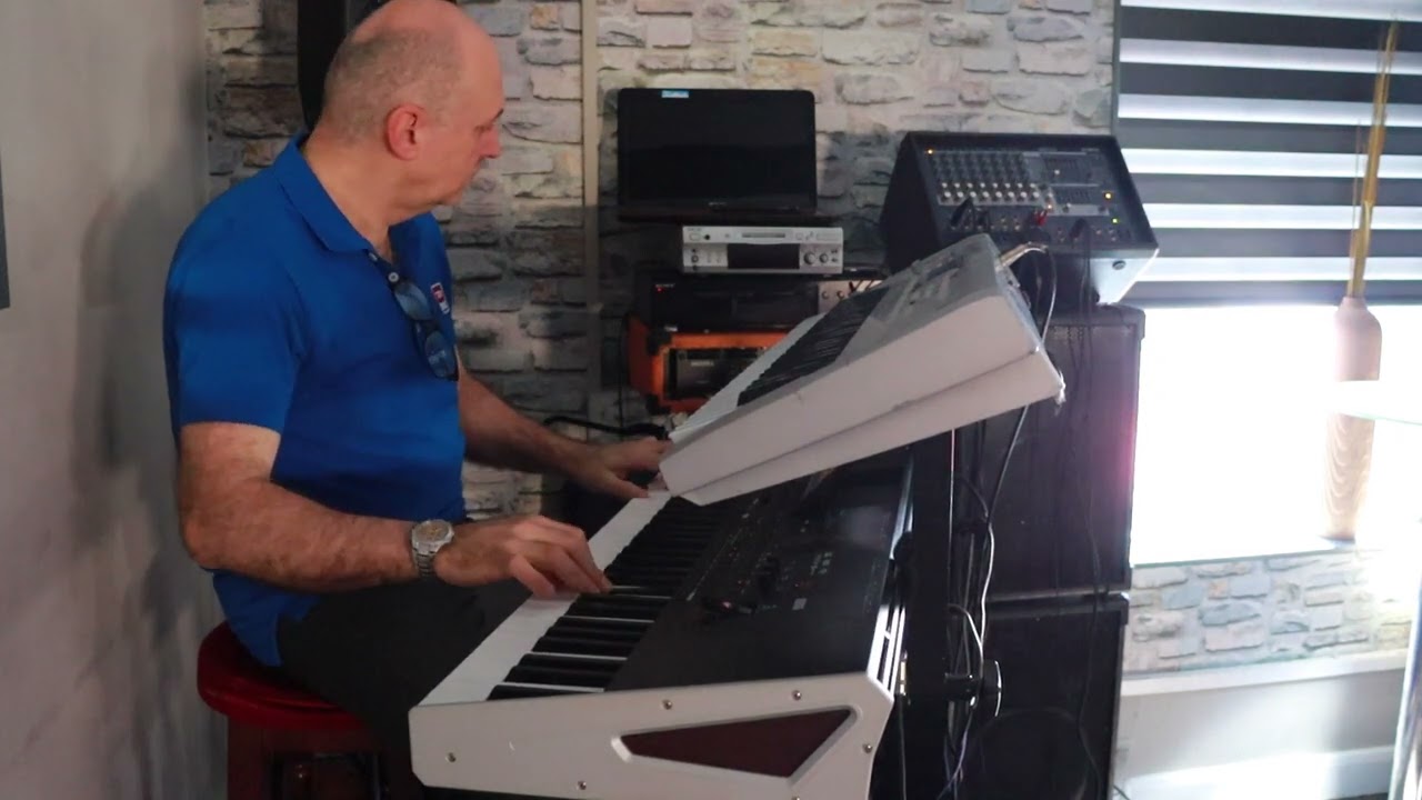 Sinan Sakic - Da se opet rodim Cover By NedKAY